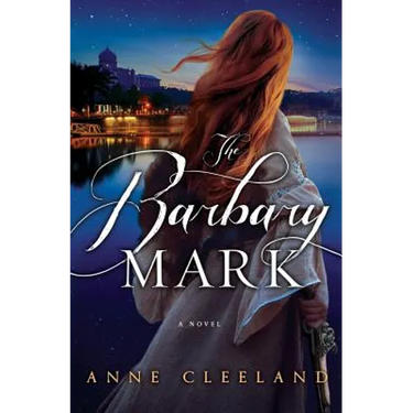The Barbary Mark