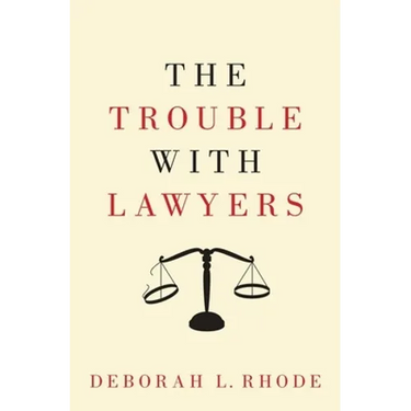 Trouble with Lawyers