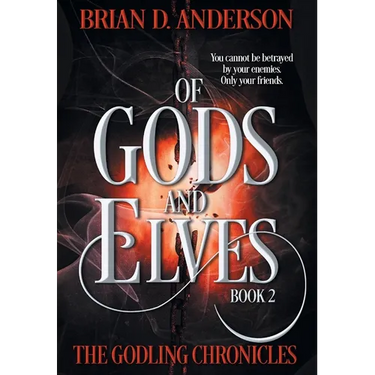 Of Gods and Elves