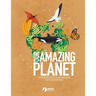 Our Amazing Planet - Introduction to Geography for Young Scientists