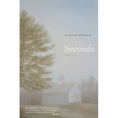 Seconds