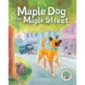 Maple Dog from Maple Street