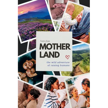 Notes From Motherland