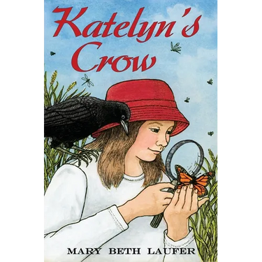 Katelyn's Crow