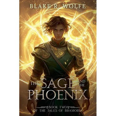 The Sage and the Phoenix