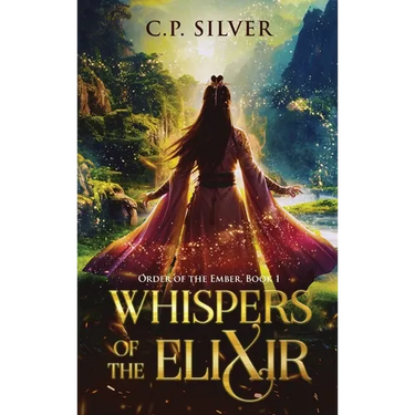 Whispers of the Elixir