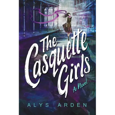 The Casquette Girls