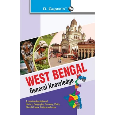 West Bengal General Knowledge