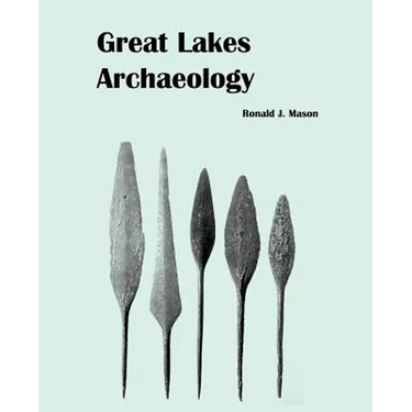Great Lakes Archaeology