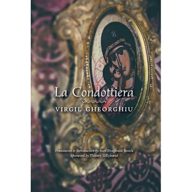 La Condottiera (English edition)