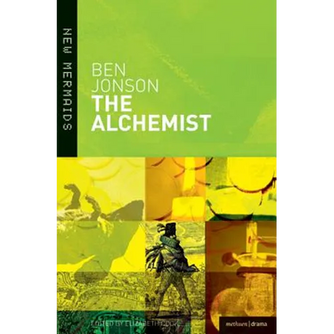The Alchemist