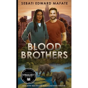 Blood Brothers