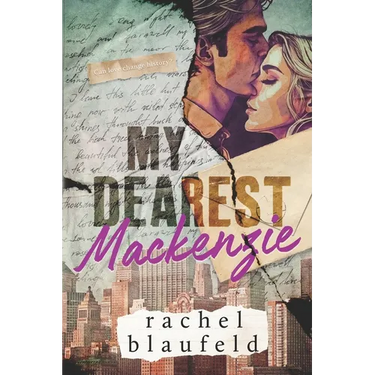 My Dearest Mackenzie