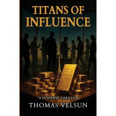 Titans of Influence