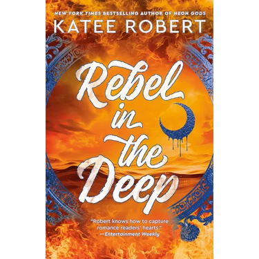 Rebel in the Deep