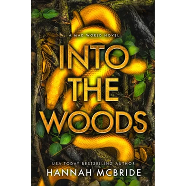 Into the Woods