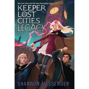 Legacy