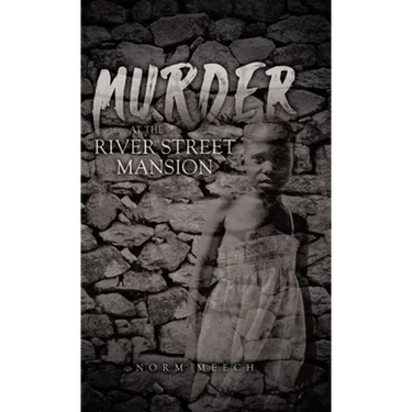 Murder at the River Street Mansion