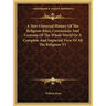 A New Universal History Of The Religious Rites, Ceremonies And Customs Of The Whole World Or A Complete And Impartial View Of All The Religions V1