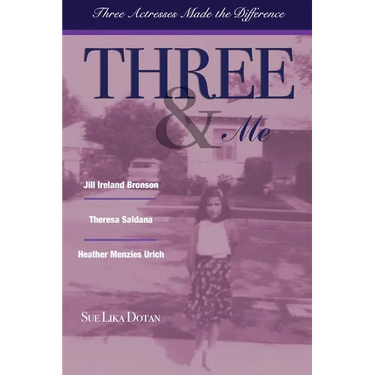 Three & Me: Three Actresses Made The Difference