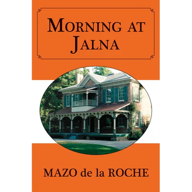 Morning at Jalna