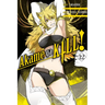 Akame Ga Kill!, Vol. 12