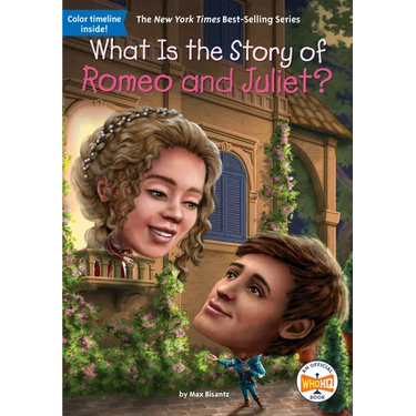 What Is the Story of Romeo and Juliet?