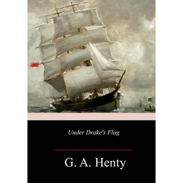 Under Drake's Flag
