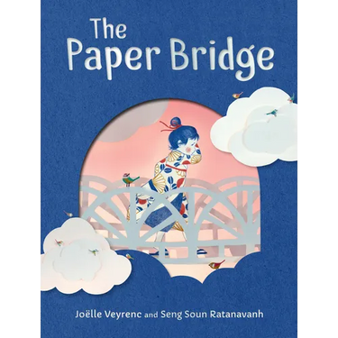 The Paper Bridge