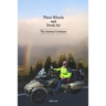 Three Wheels and Fresh Air: The Journey Continues