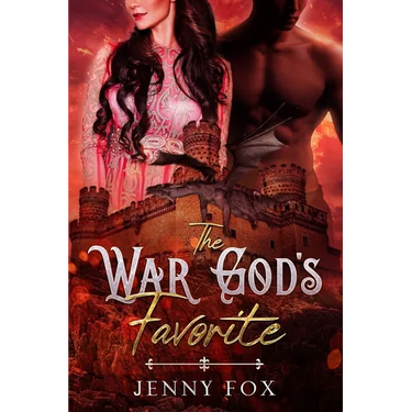 The War God's Favorite