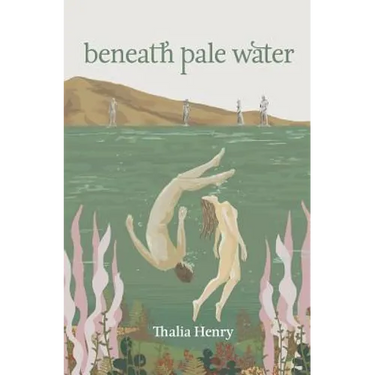 Beneath Pale Water