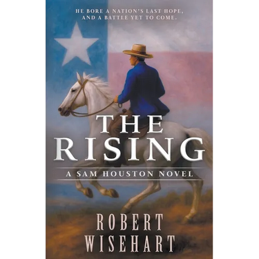 The Rising: A Western Historical Fiction Series