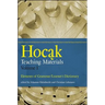 Hocak Teaching Materials: Elements of Grammar/Learner's Dictionary