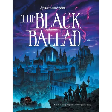 The Black Ballad
