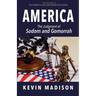 America: The Judgment of Sodom and Gomorrah