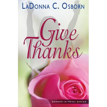 Give Thanks