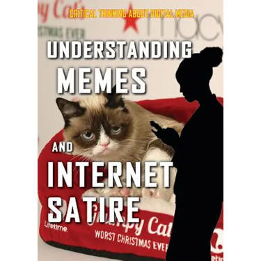 Understanding Memes and Internet Satire