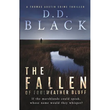 The Fallen of Foulweather Bluff