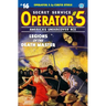 Operator 5 #16: Legions of the Death Master