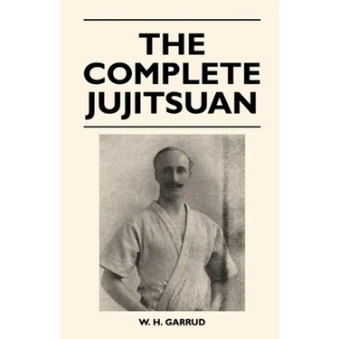 The Complete Jujitsuan