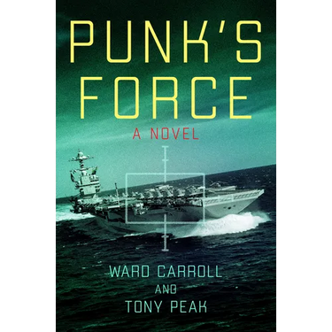 Punk's Force