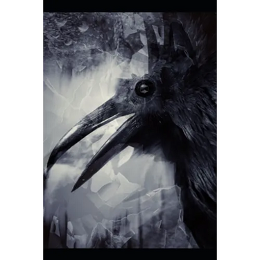 Harab Serapel; Ravens Of The Burning God