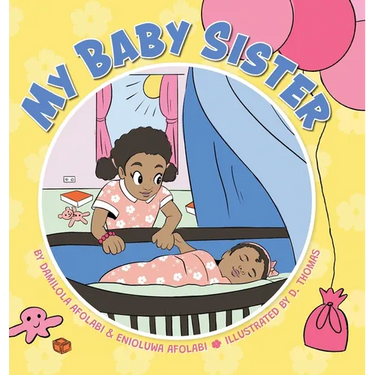 My Baby Sister