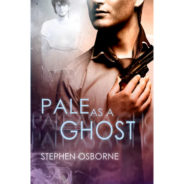 Pale as a Ghost