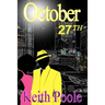 October 27th: October 27th