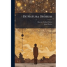 De Natura Deorum: Libri Iii