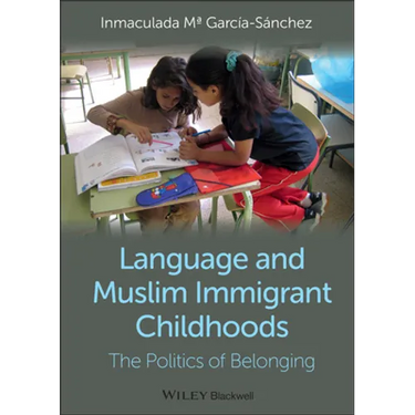 Language and Muslim Childhoods