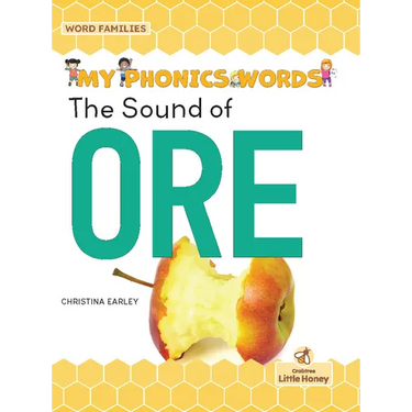 The Sound of Ore