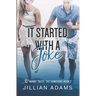 It Started With A Joke: A Young Adult Sweet Romance